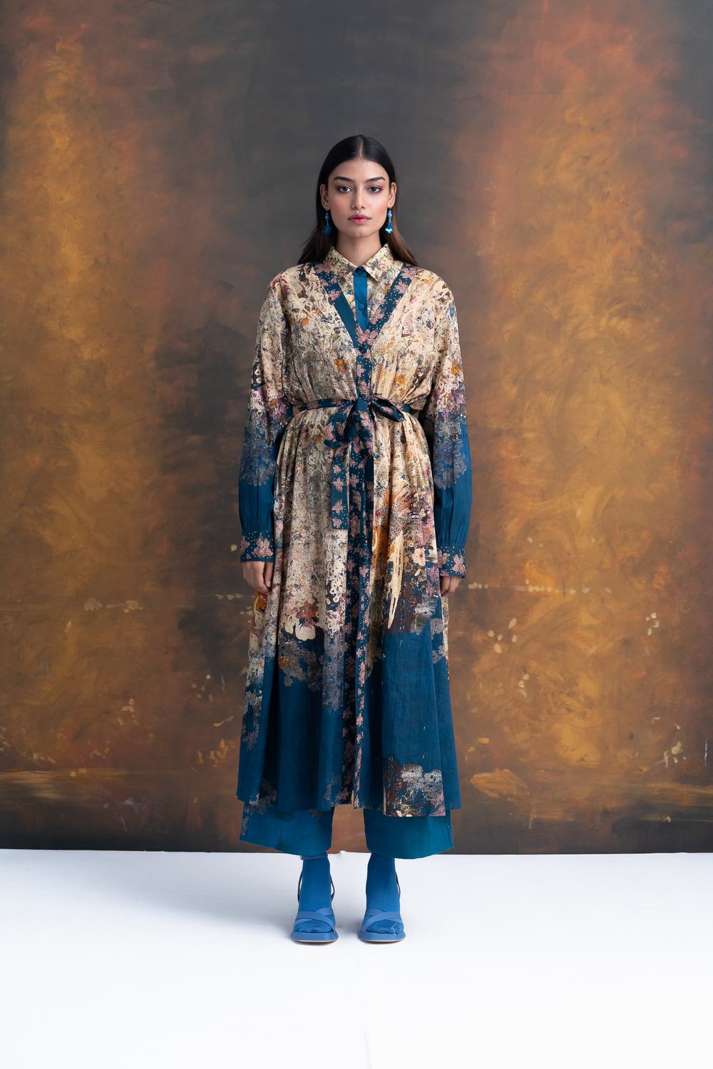 SOPHIA DRESS