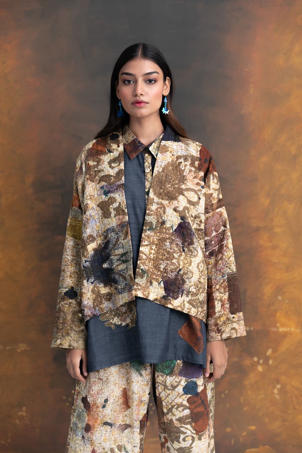 ADA JACKET