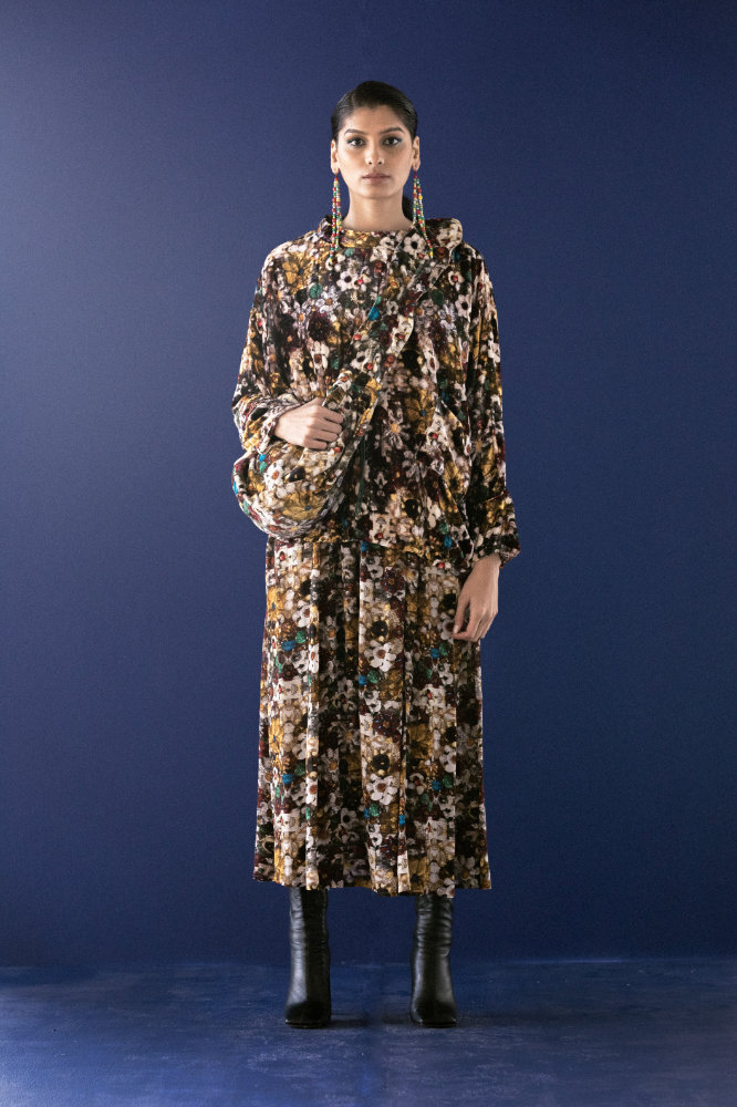 BIBA SKIRT