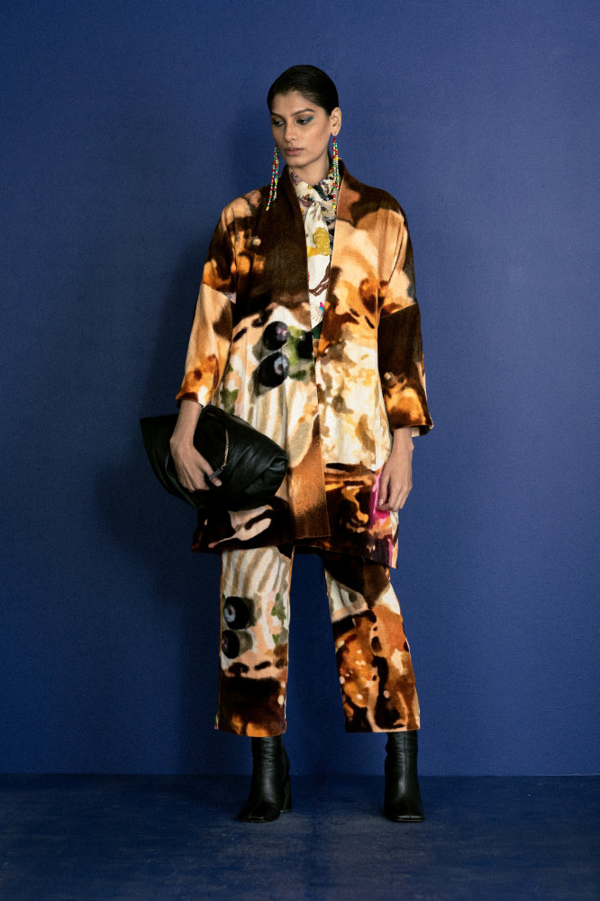 EDEN JACKET