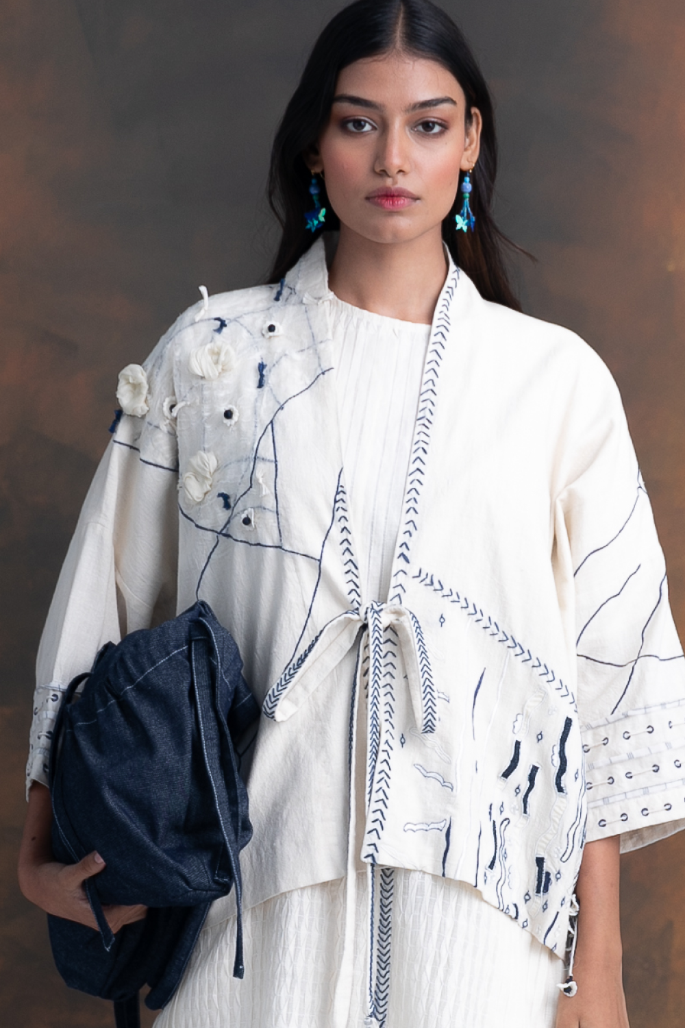 FLUER JACKET