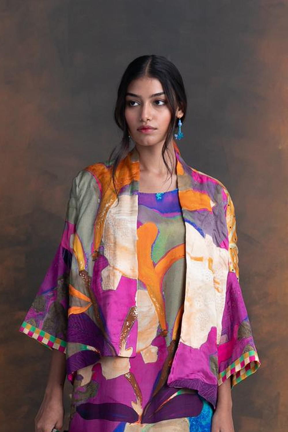 RUMI JACKET