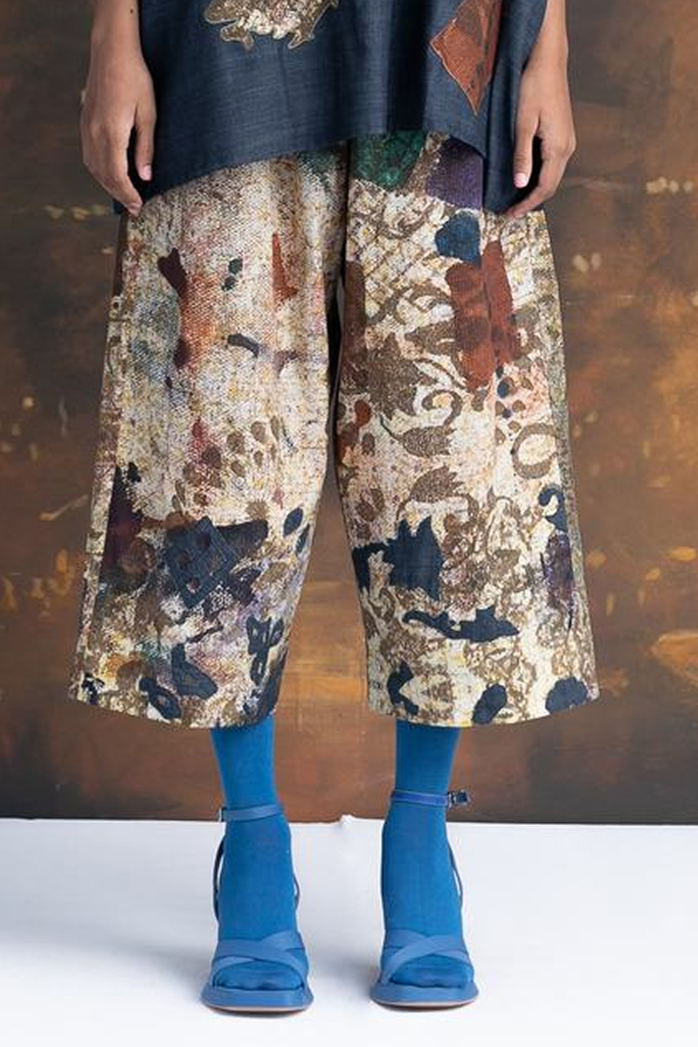 ROBIN PANT