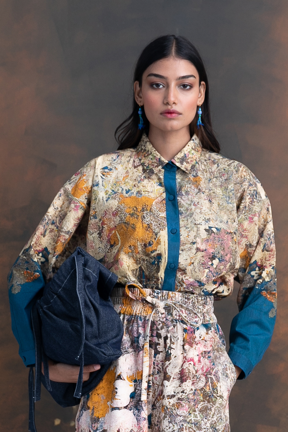 ROWAN TOP