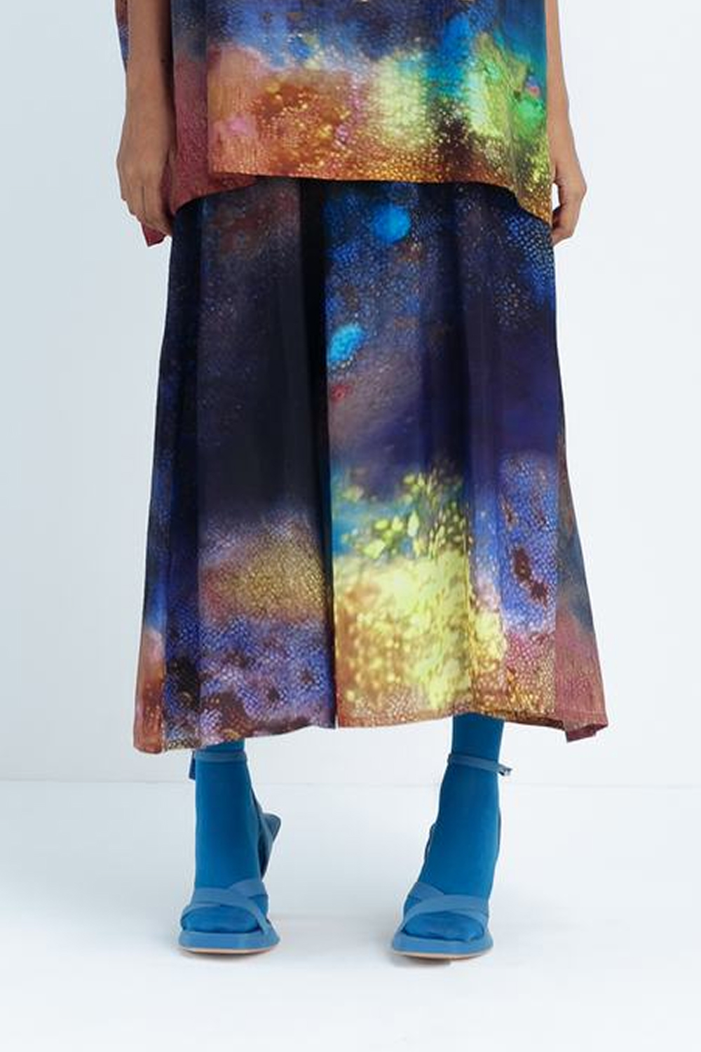 BIBA SKIRT
