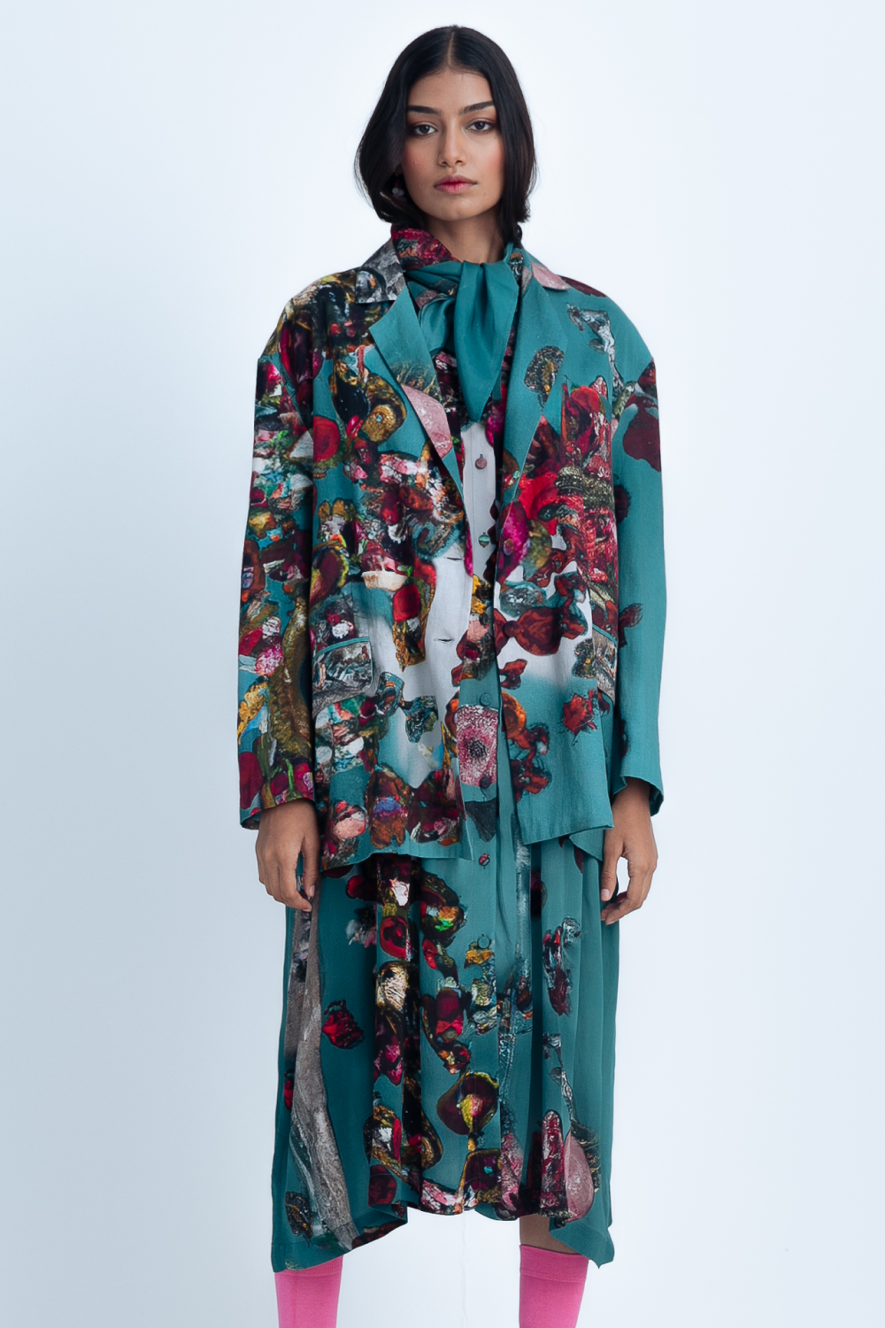 GRACE DRESS