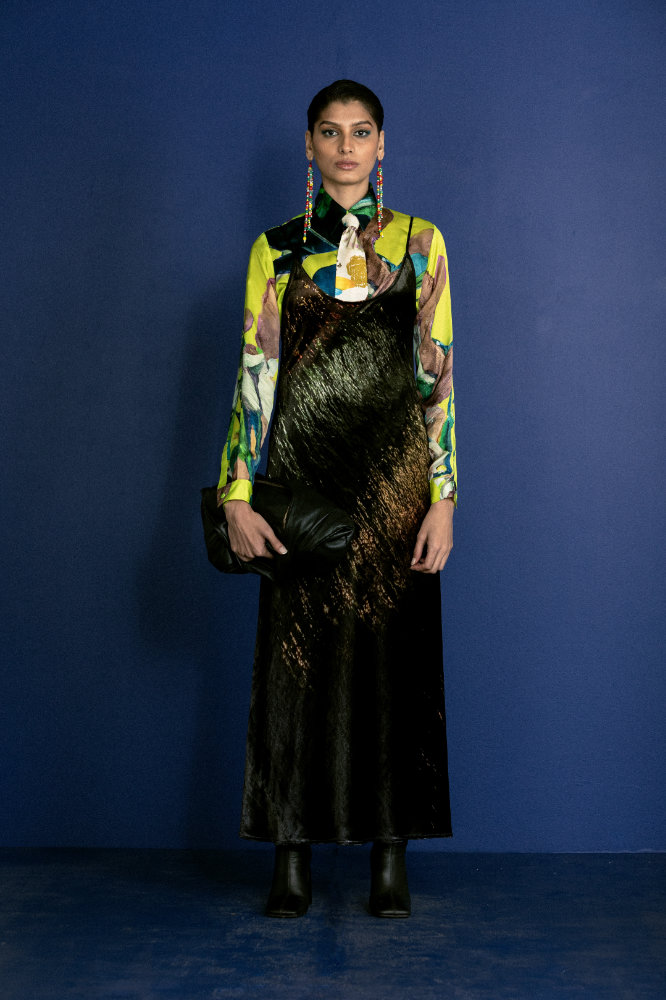 IMFY DRESS