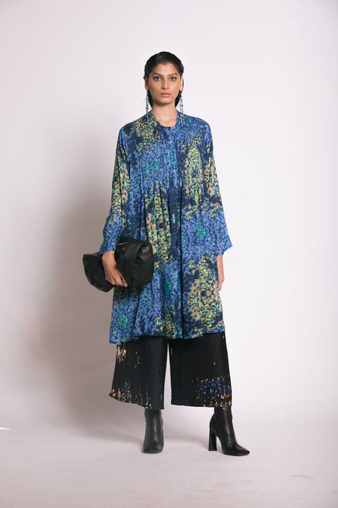 INYRO DRESS