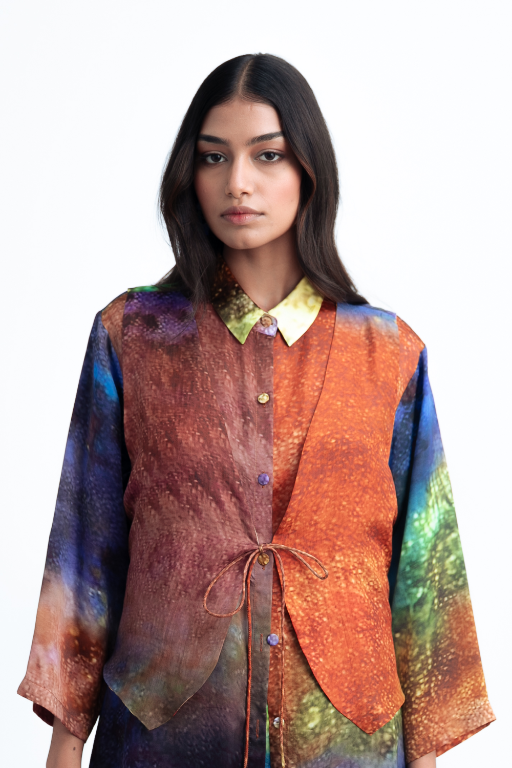 JAYA JACKET