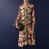 MAEVE DRESS