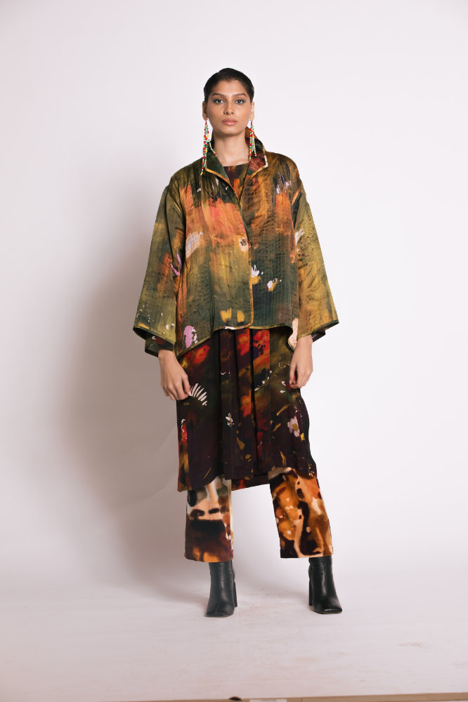 MARGO JACKET