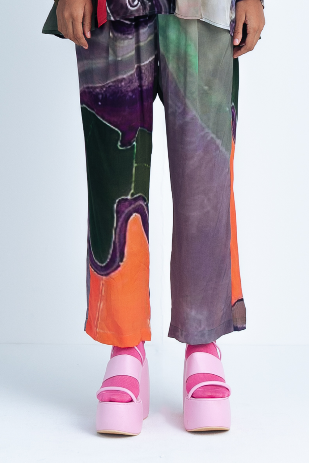 MAX PANT