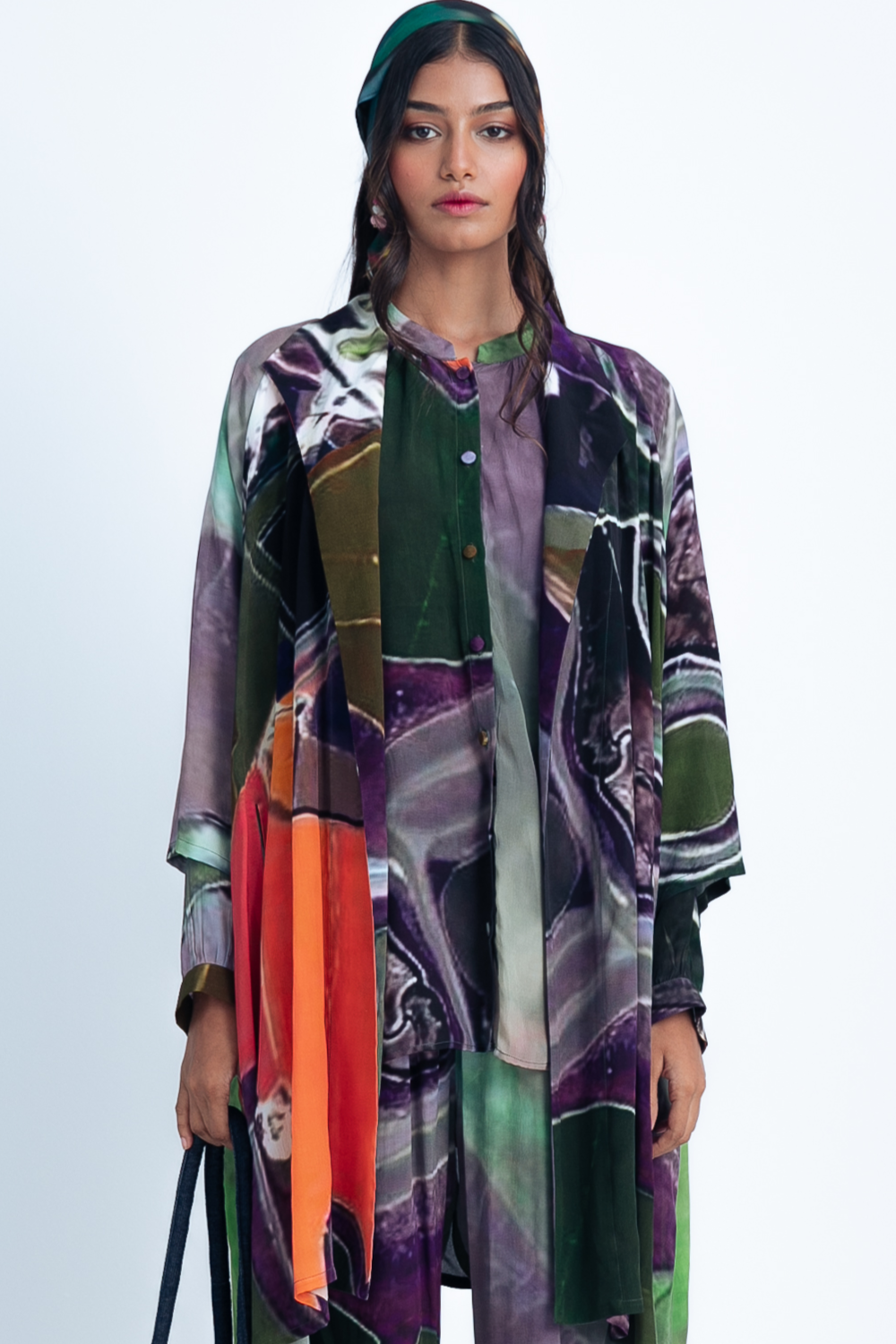 UMA JACKET