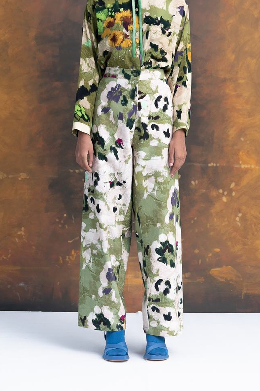 MAKAI PANT